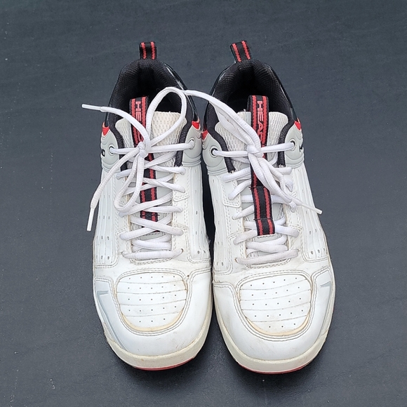 Head Other - Head Shoes